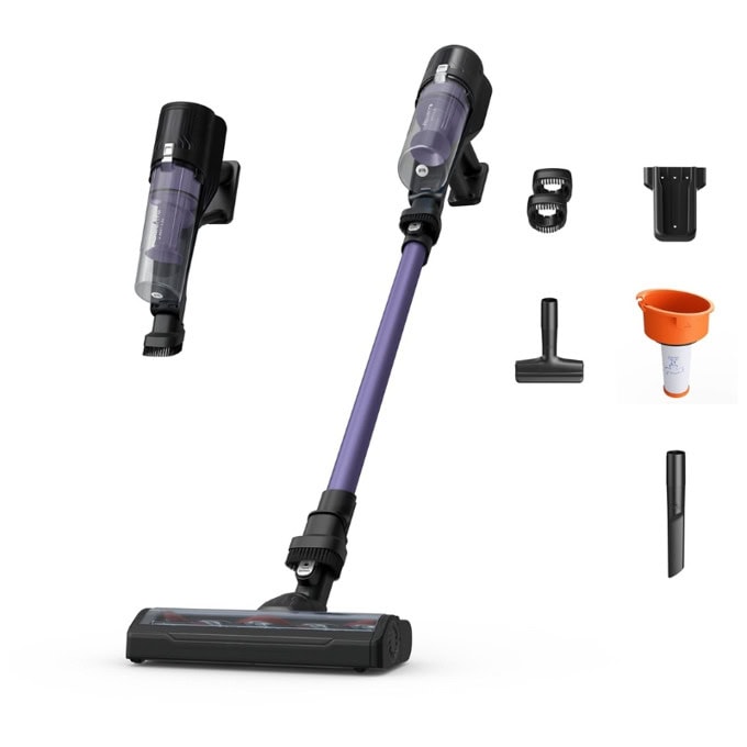 Прахосмукачка Rowenta X-PERT 5.80 RH5A32E0