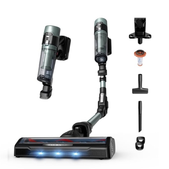 Прахосмукачка Rowenta X-FORCE FLEX 10.80 RH7A32E0