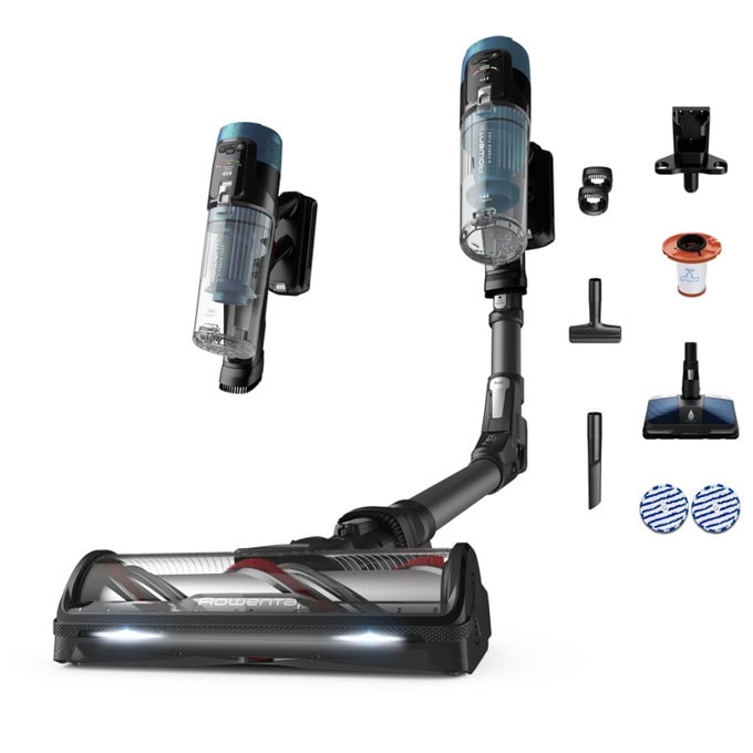 Прахосмукачка Rowenta X-Force Flex 14.80