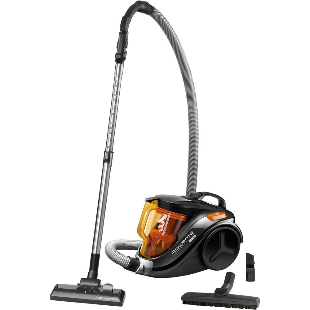 Прахосмукачка Rowenta RO3753EA
