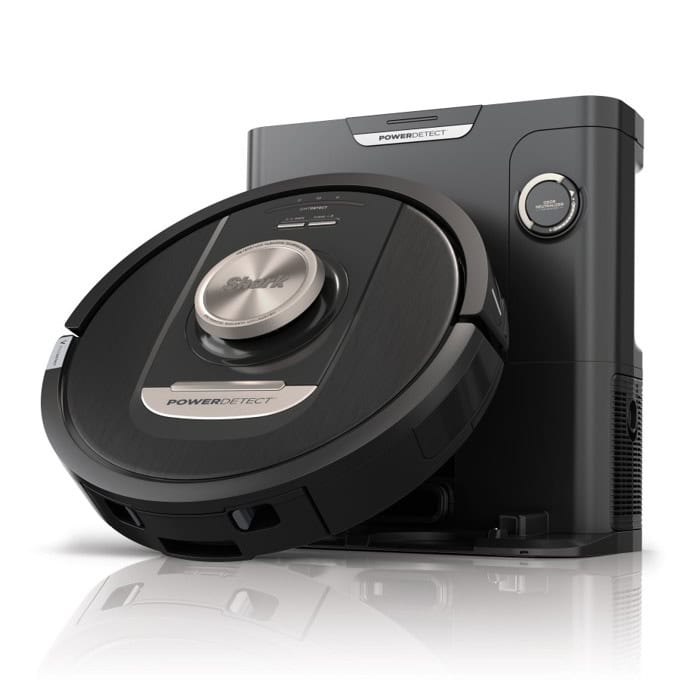 Прахосмукачка Shark RV2820VEEU