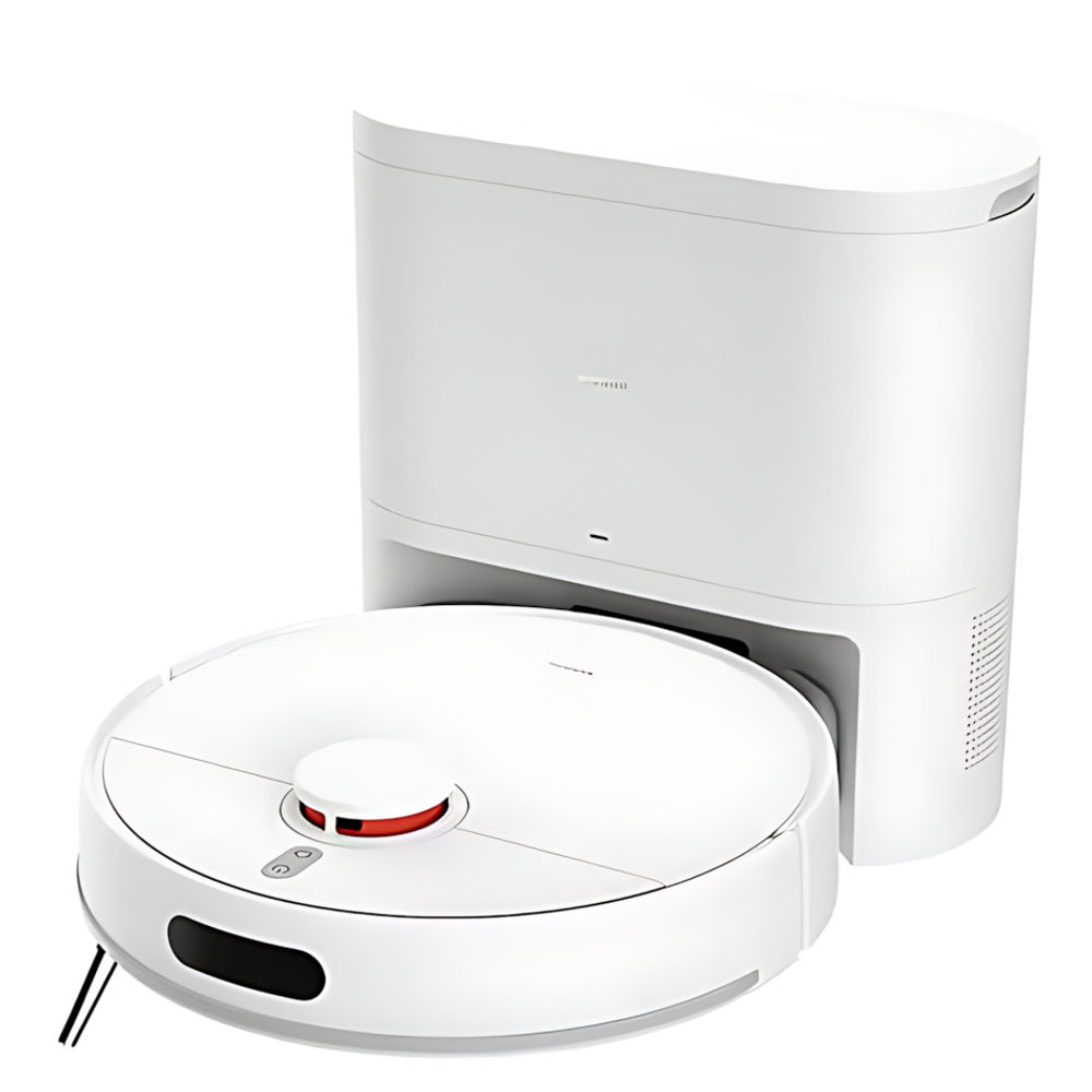 Прахосмукачка Xiaomi Robot Vacuum H40