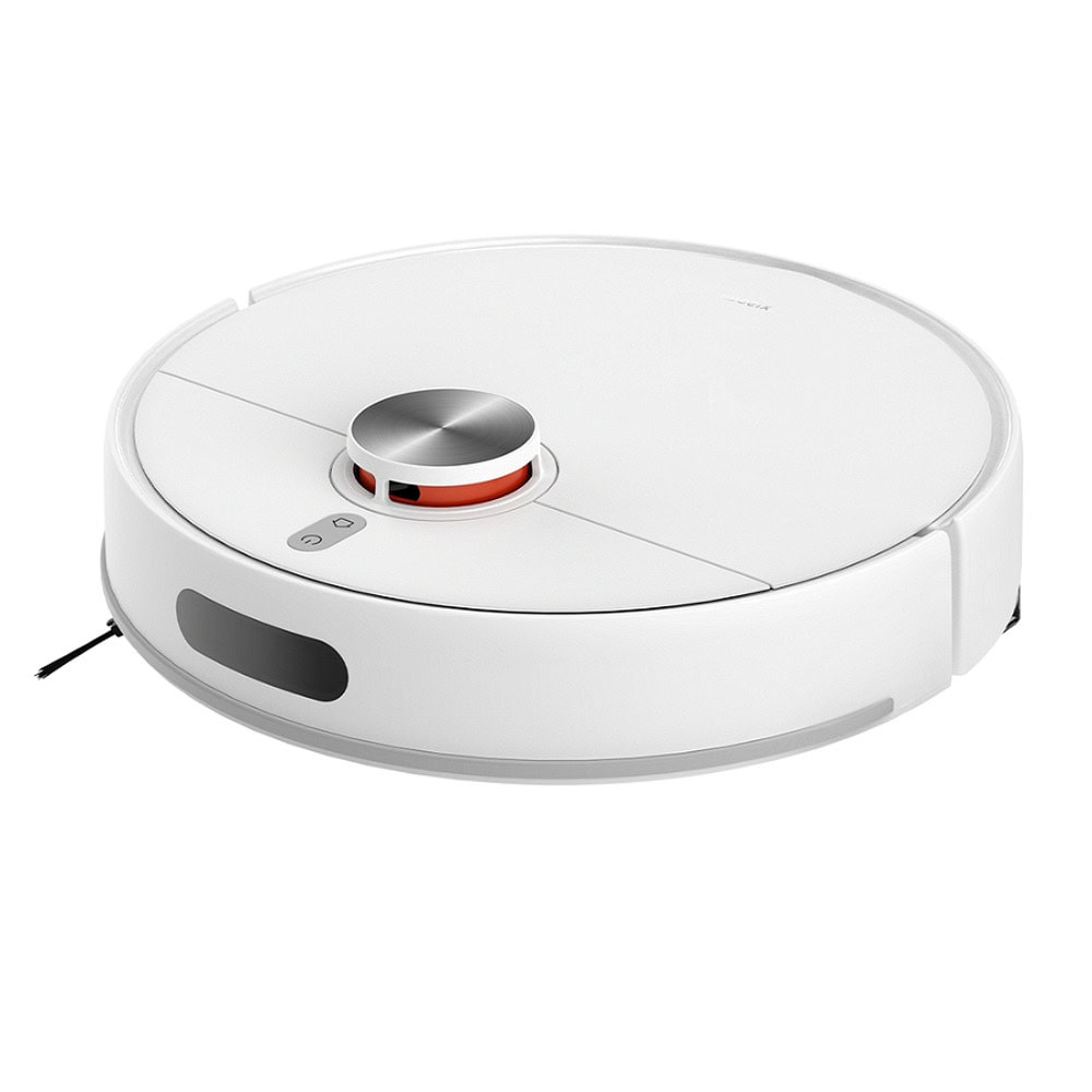 Прахосмукачка Xiaomi Robot Vacuum S40