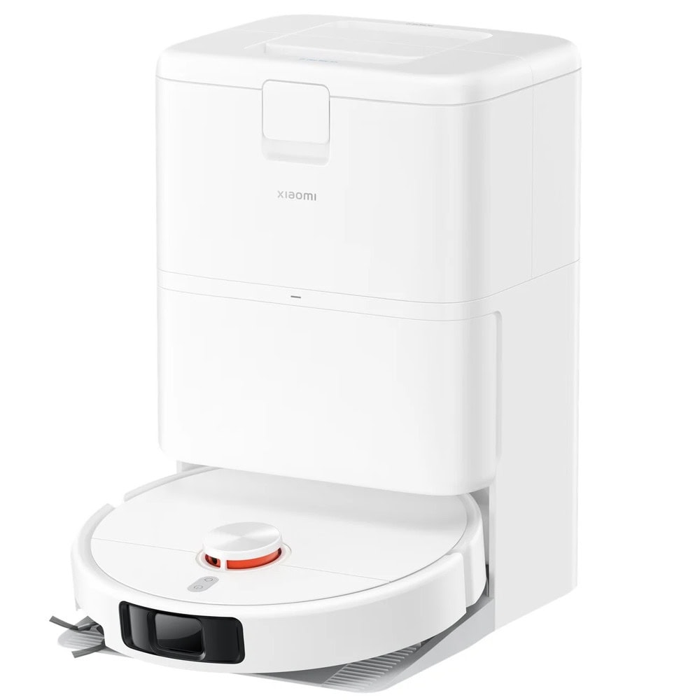 Прахосмукачка Xiaomi Robot Vacuum H50 Pro