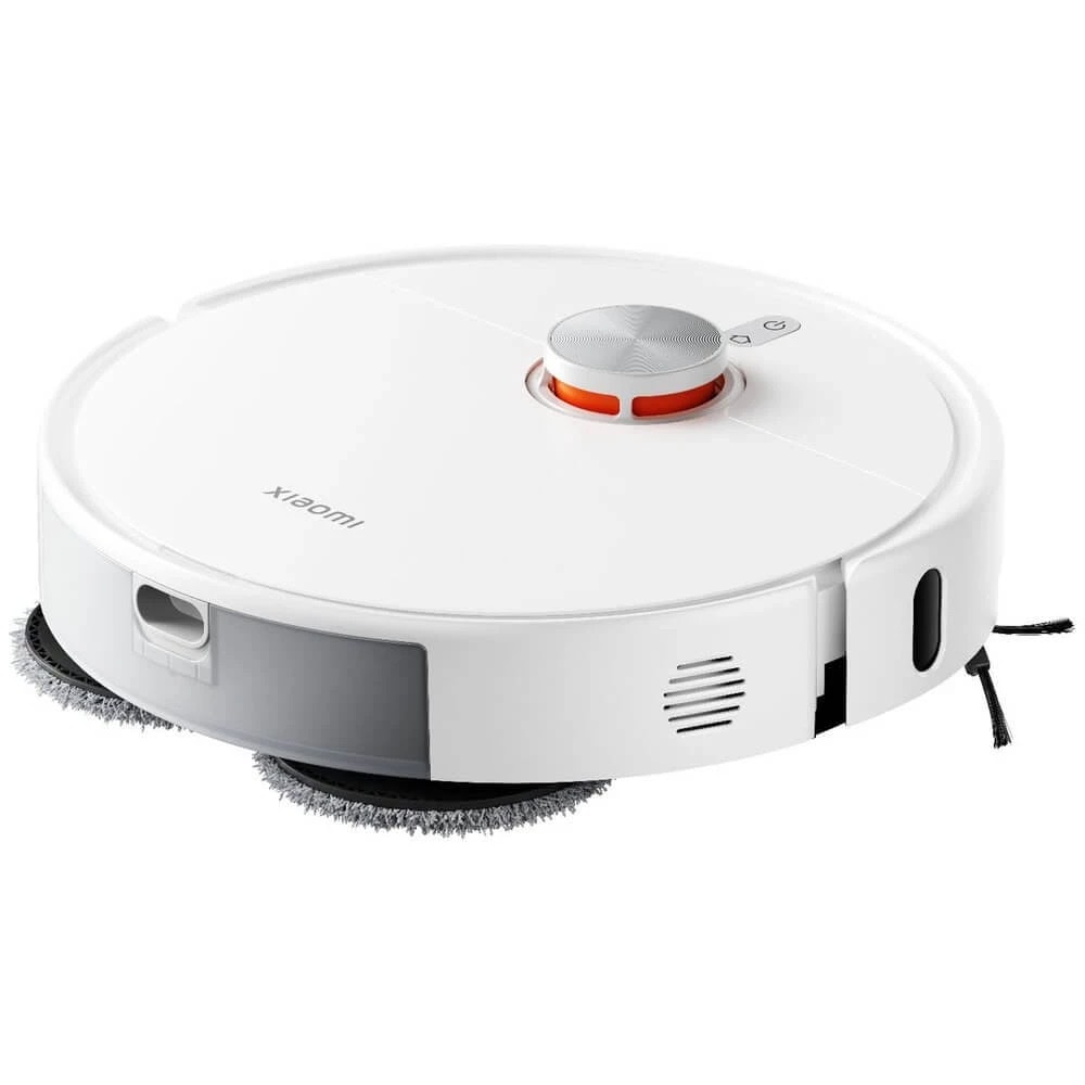 Прахосмукачка Xiaomi Robot Vacuum S40 Pro