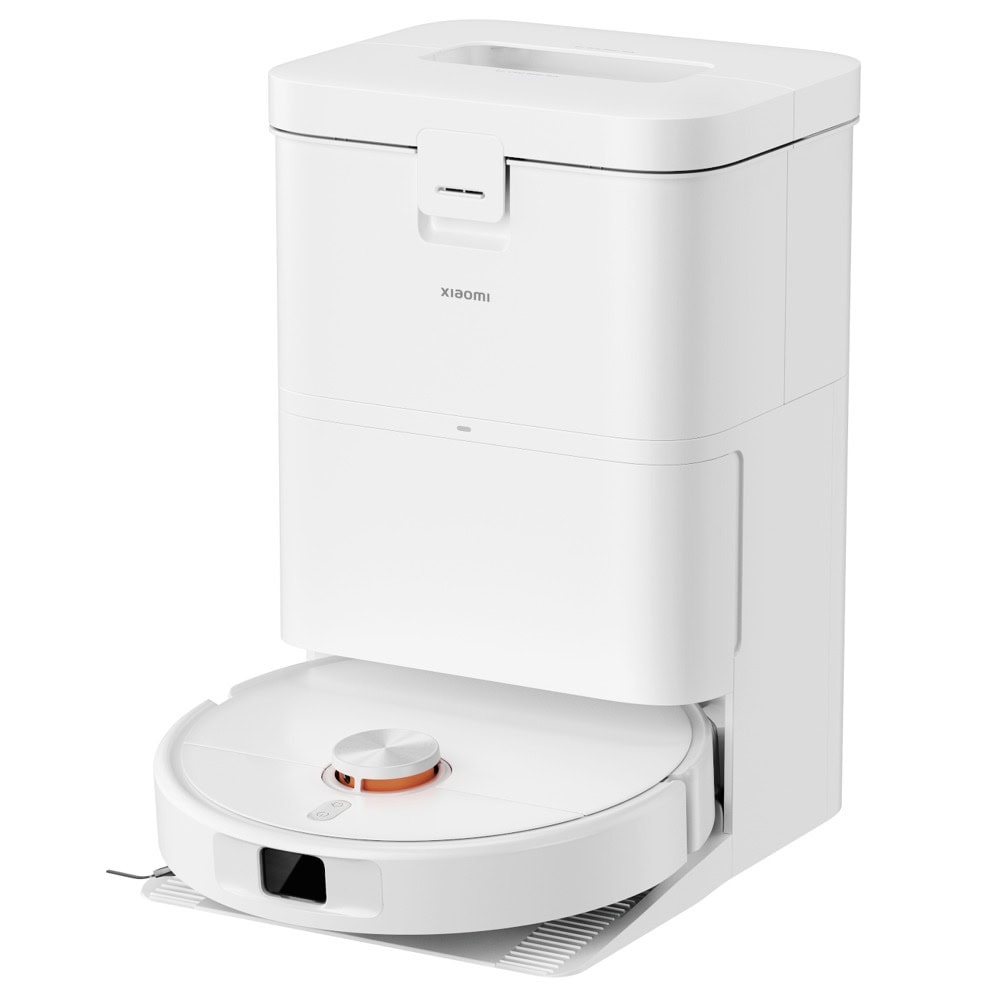 Прахосмукачка Xiaomi Robot Vacuum H50
