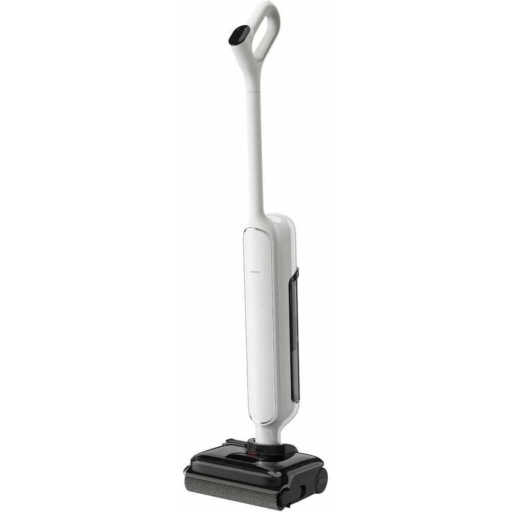 Прахосмукачка Xiaomi Truclean W30 Pro Wet Dry (BHR08GYEU)
