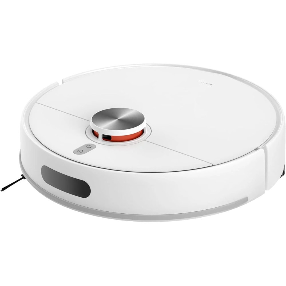 Прахосмукачка Xiaomi Robot Vacuum S40C