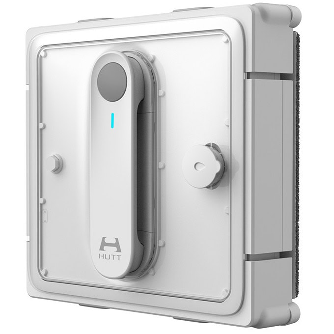 Уред за почистване на прозорци Xiaomi Hutt W9