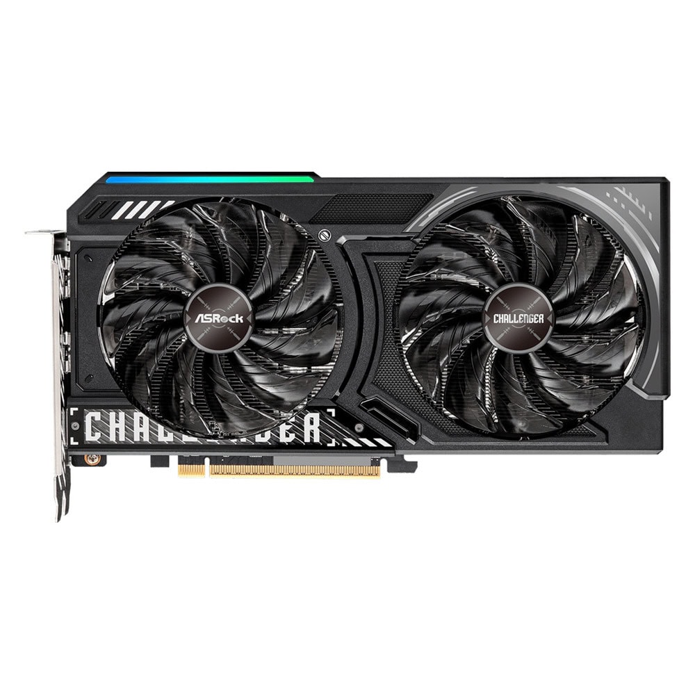 Видео карта AMD Radeon RX 9060