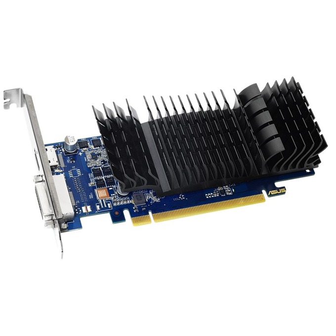 Видео карта Nvidia GF GT 1030