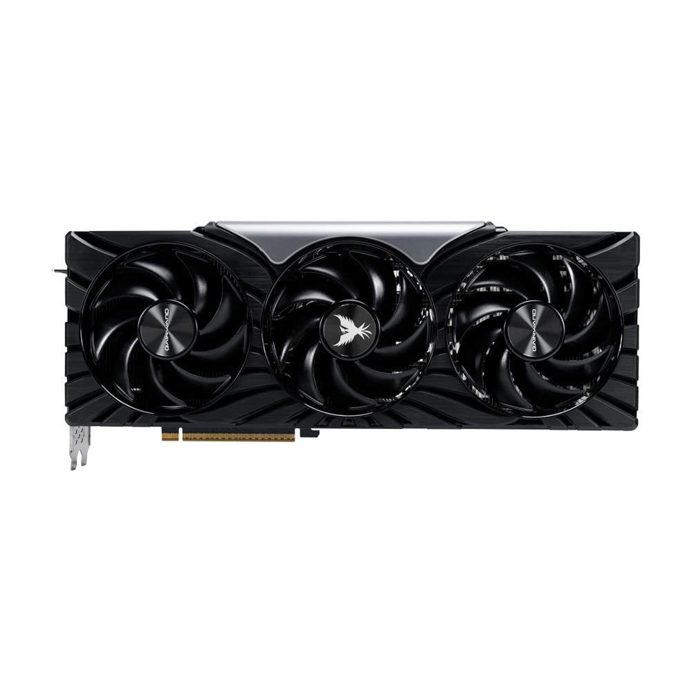 Видео карта Nvidia GF RTX 5080