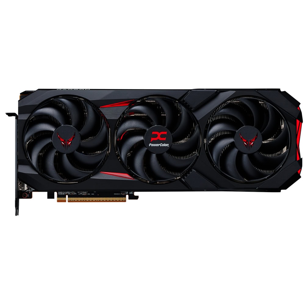 Видео карта RX 9070 GRE OC