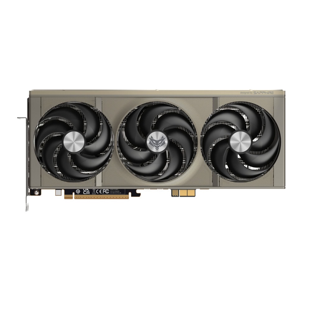 Видео карта AMD Radeon RX 9070 XT