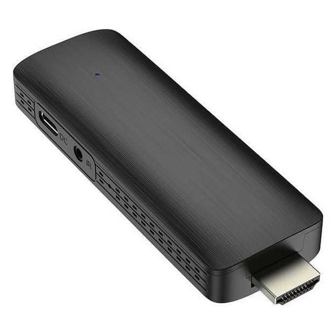 Медиа плейър DIVA S23 TV Stick