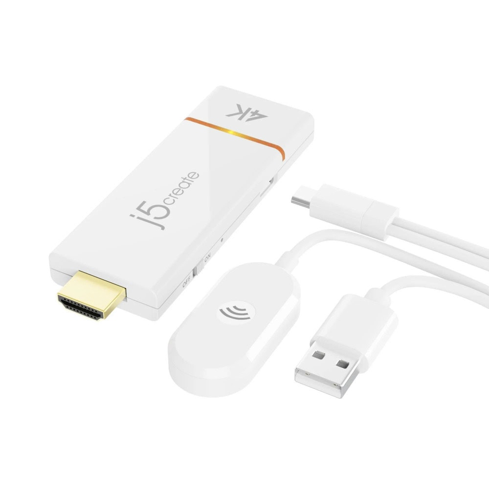 Медиа плейър j5create JVAW76