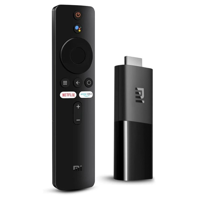 Медиа плейър Xiaomi TV Stick 2K