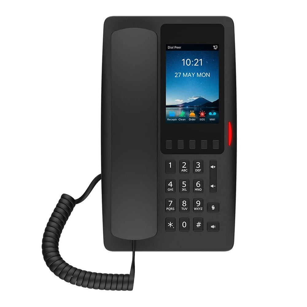 VoIP телефон Fanvil H6W