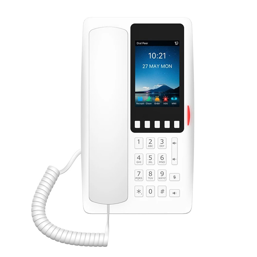 VoIP телефон Fanvil H6W