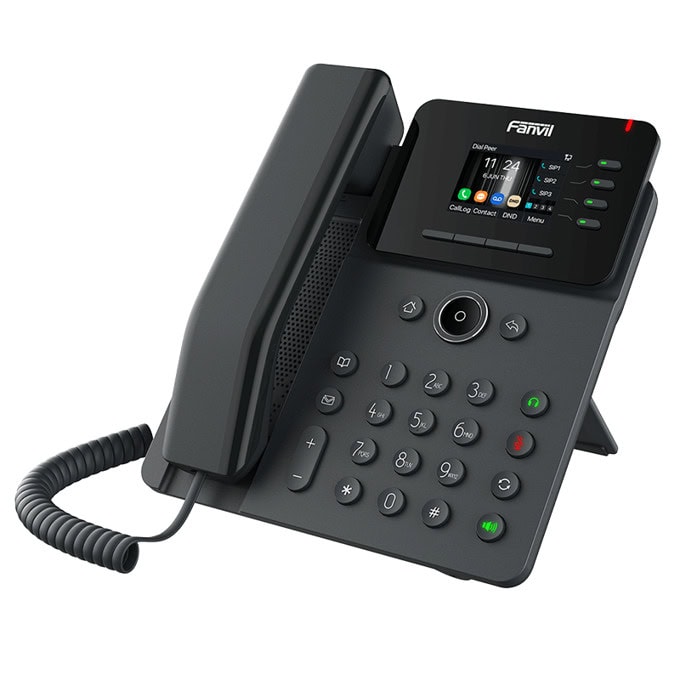 VoIP телефон Fanvil V61G
