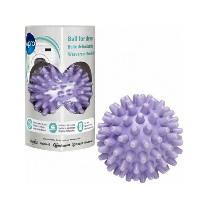 Топка за сушилня Wpro Dryer soft ball