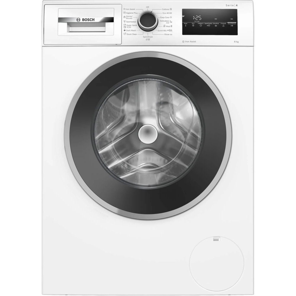 Перална машина Bosch WAN2426NBY