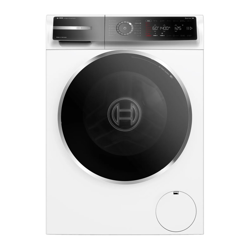Перална машина Bosch WGB244A2BY