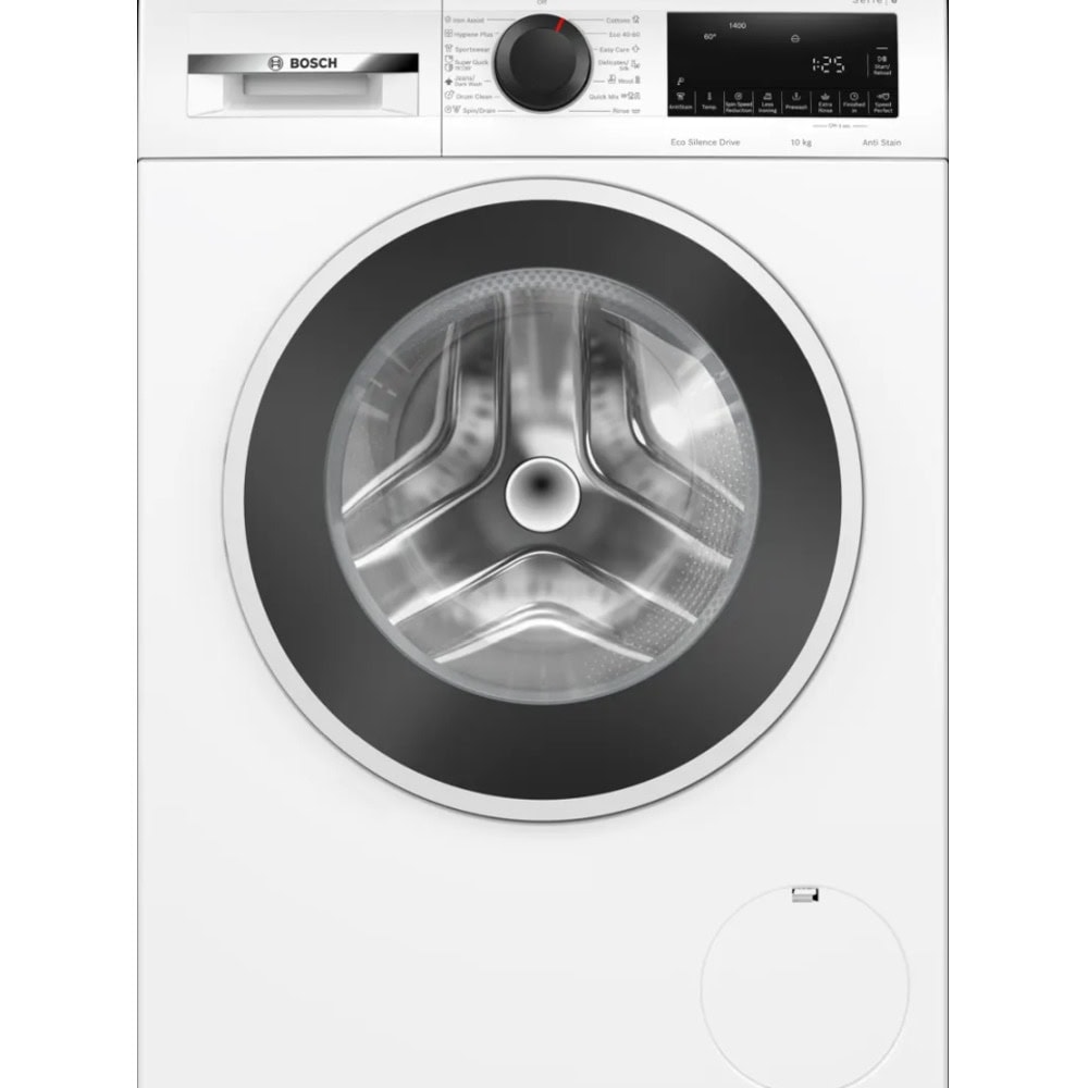 Перална машина Bosch WGB254A2BY