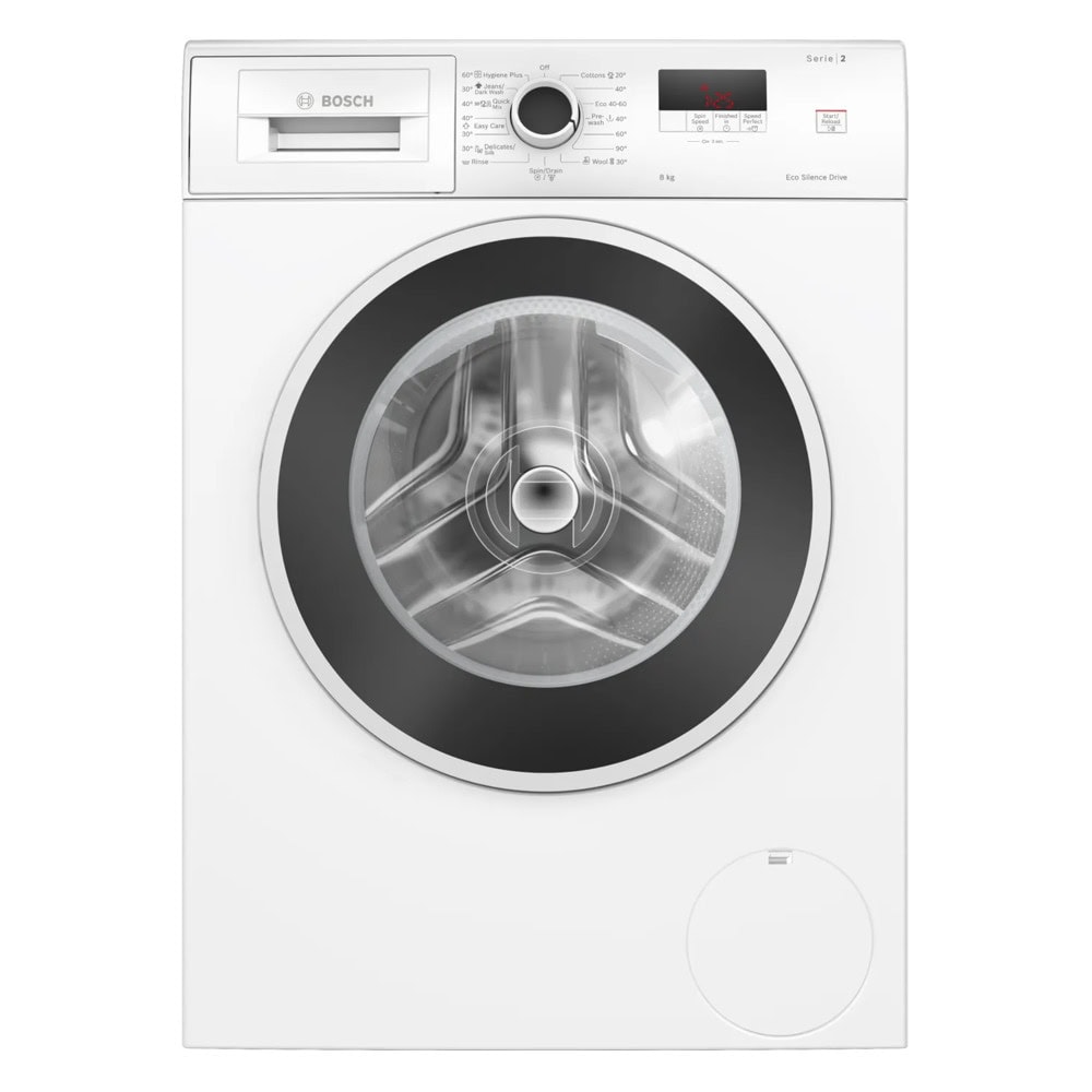 Перална машина Bosch WGE03200BY