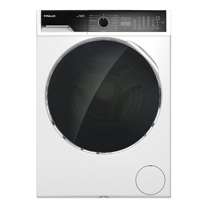 Перална машина Finlux FXA12 14T