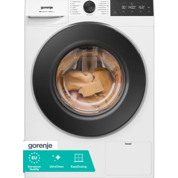Пералня Gorenje WG474A21