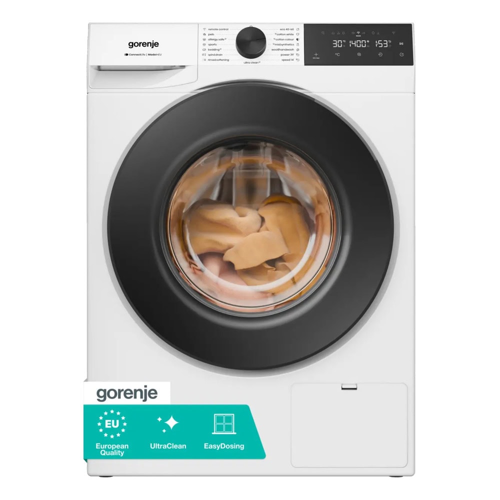 Перална машина Gorenje WG484A31