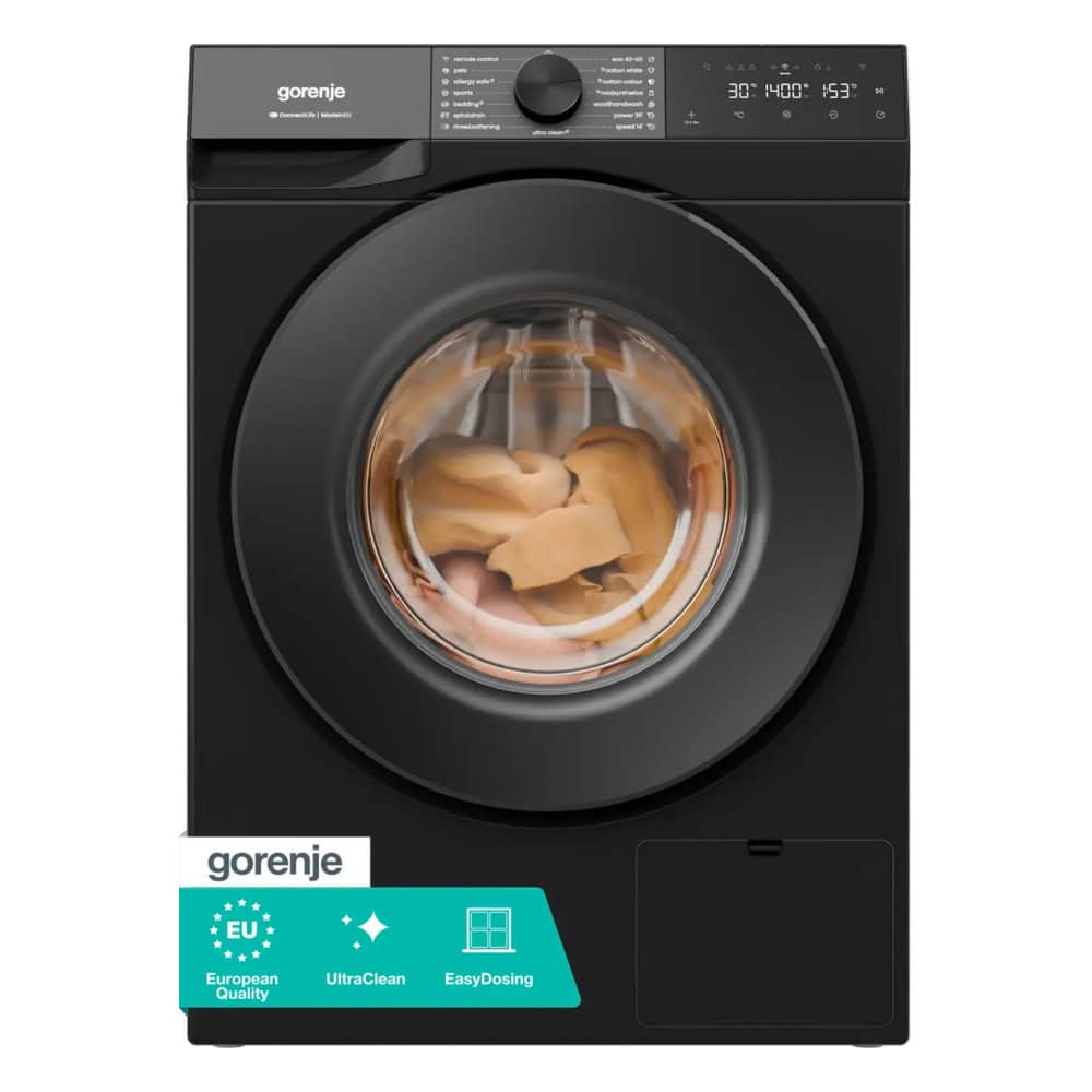 Перална машина Gorenje WG484A31B