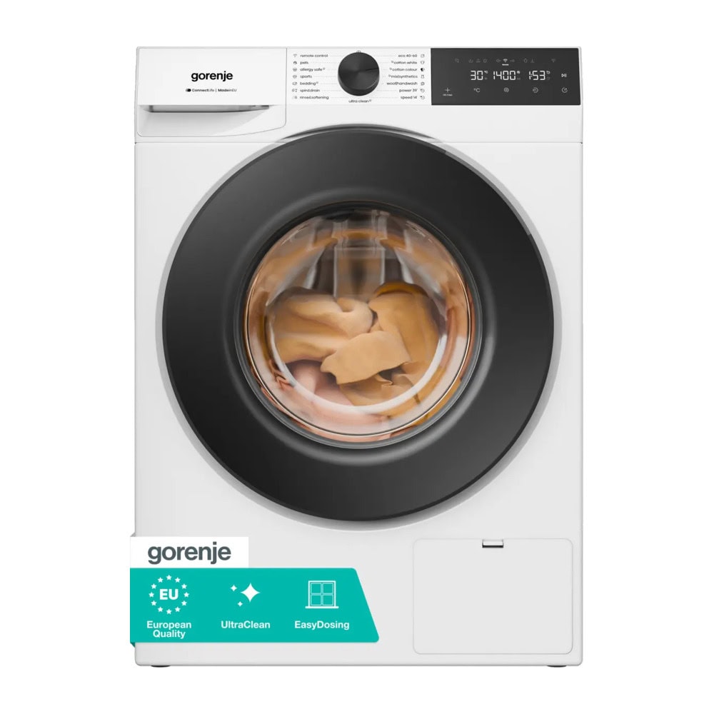 Перална машина Gorenje WG494A11