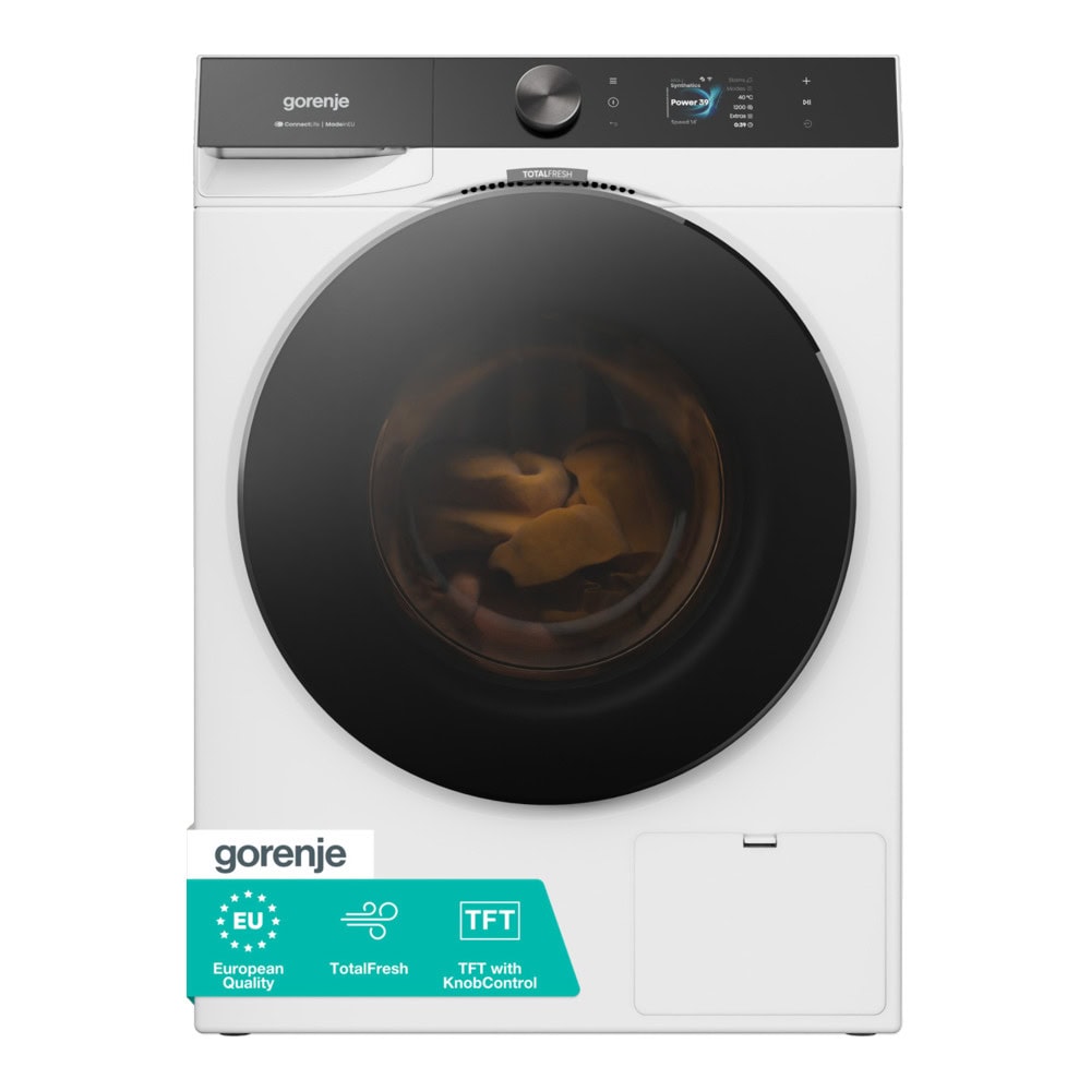 Перална машина Gorenje WG814A5P5