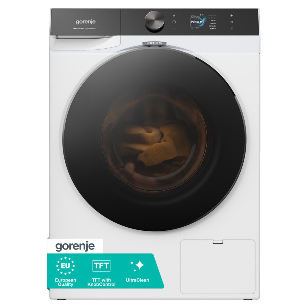 Перална машина Gorenje WG894A1P1