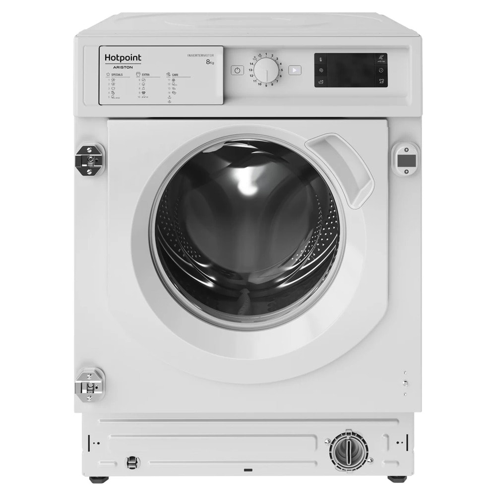 Перална машина Hotpoint Ariston BI WMHG 81485 EU