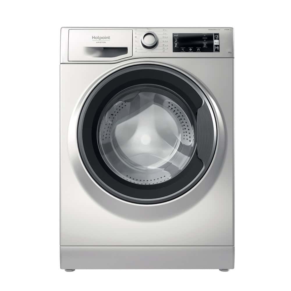 Перална машина Hotpoint Ariston NLCD 948 SS A EU N