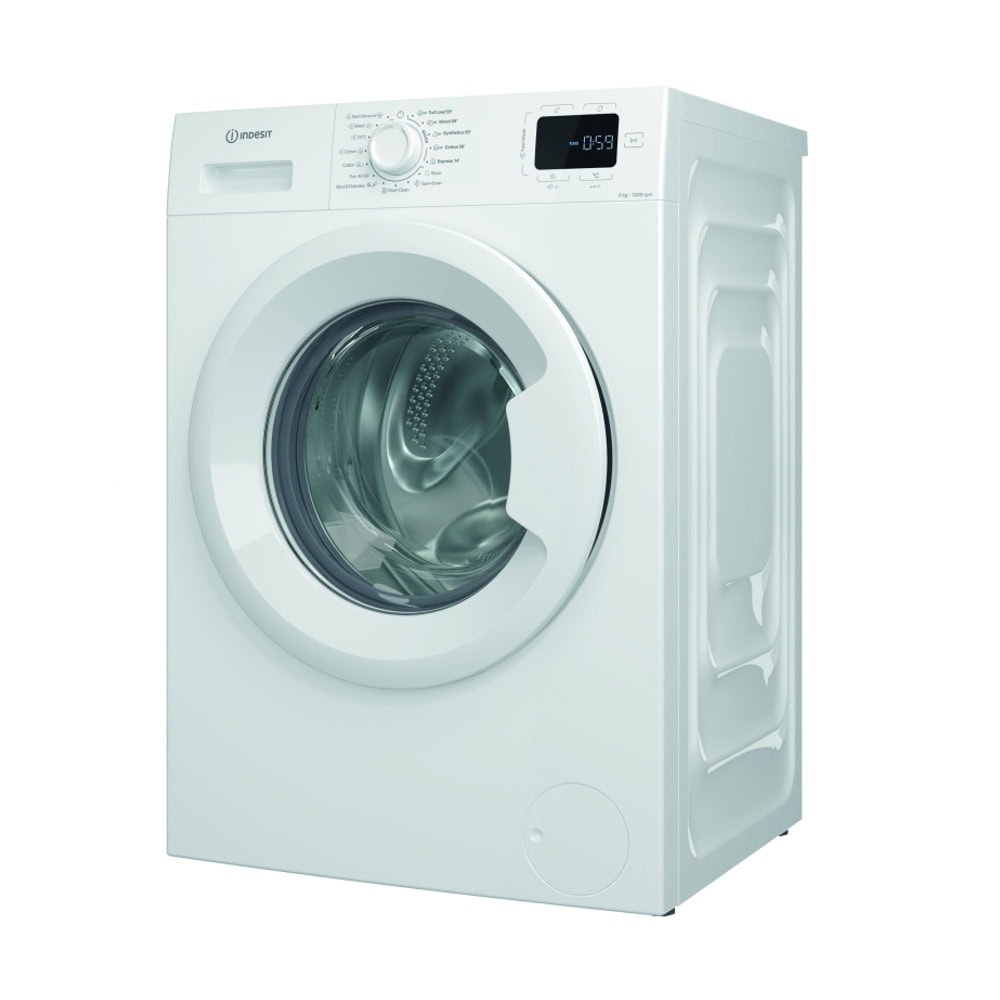 Перална машина Indesit IM 640 MY TIME EE