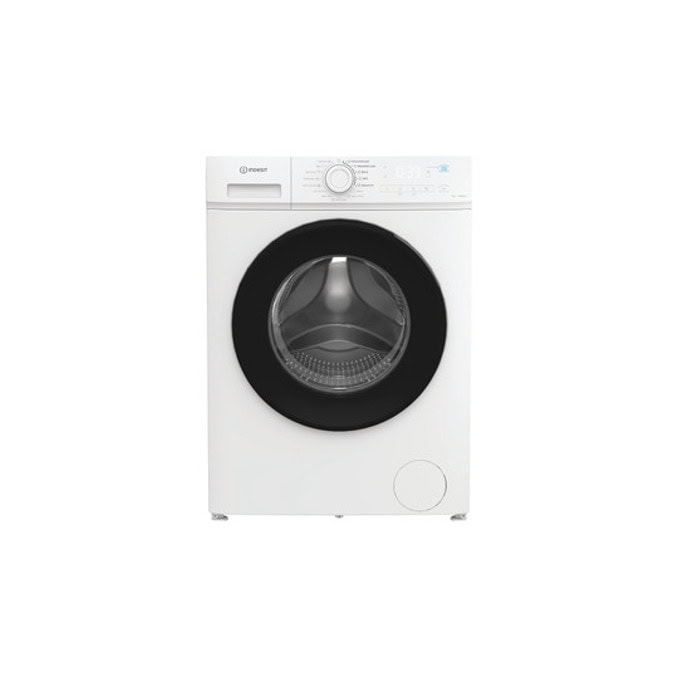 Перална машина Indesit IMA 762B MY TIME EE