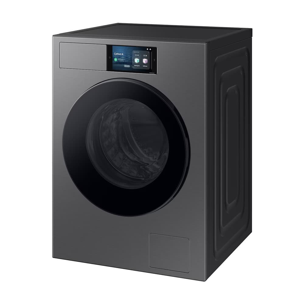 Перална машина Samsung BeSpoke WF90F09C4SU4