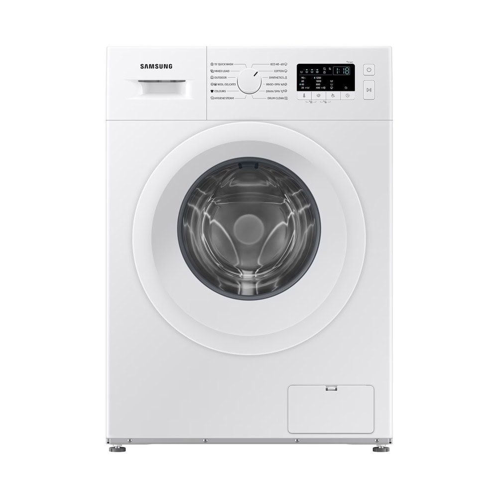 Перална машина Samsung WW60A3120WE/LE