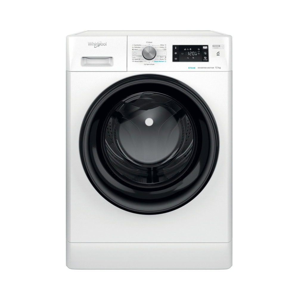 Перална машина Whirlpool FFB 10489 BV EE