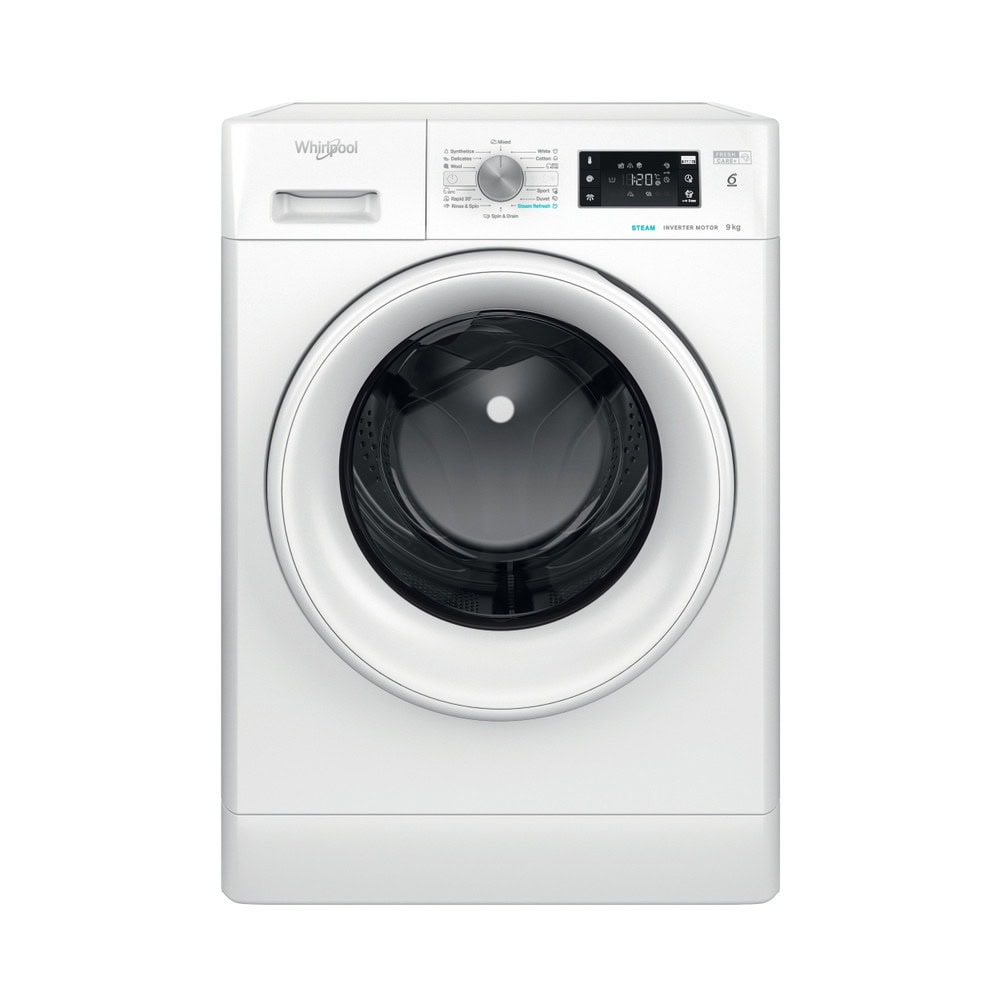 Перална машина Whirlpool FFB 9489 WV EE