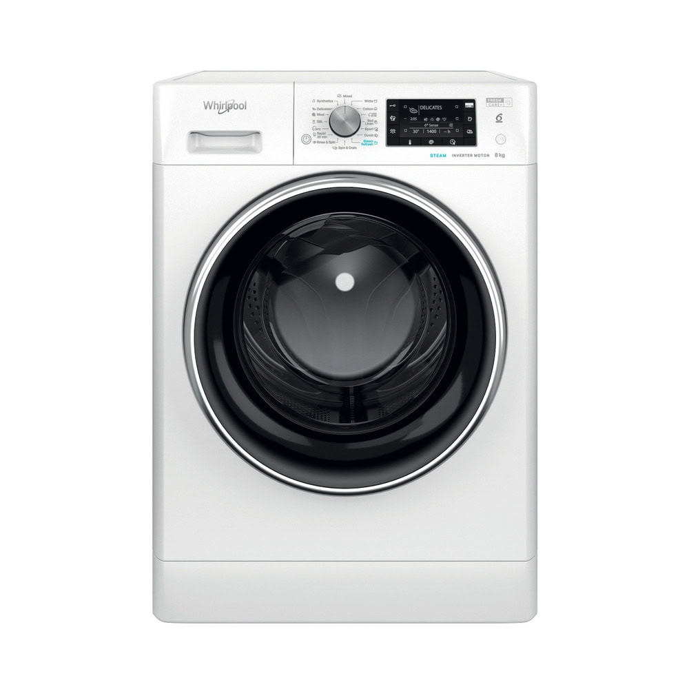Перална машина Whirlpool FFD 8489 BCV EE
