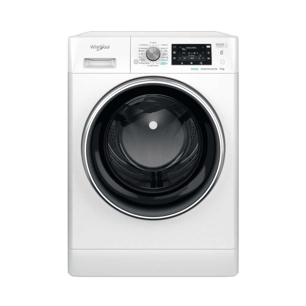 Перална машина Whirlpool FFD 9489 BCV EE