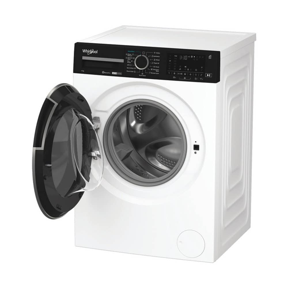 Перална машина Whirlpool WPM 27W ADS EE