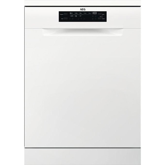 Съдомиялна AEG FFB53927ZW