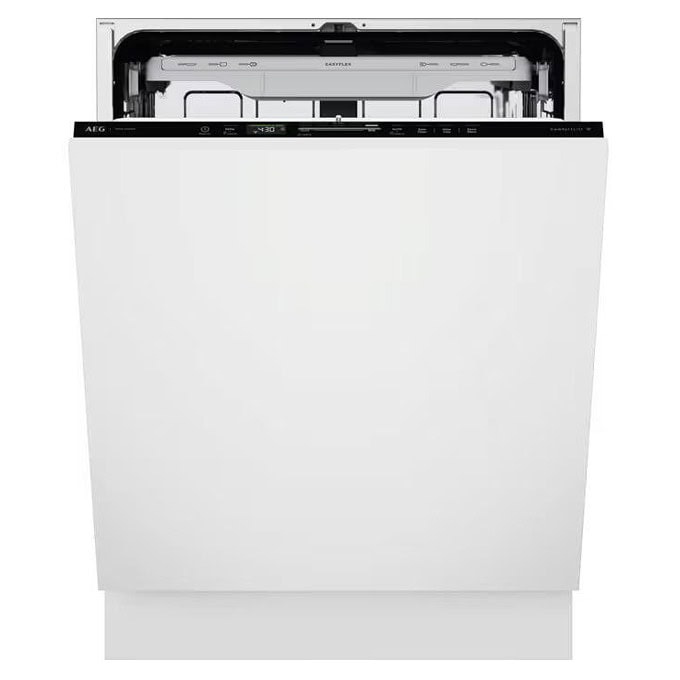Съдомиялна за вграждане AEG GI8200X5TN