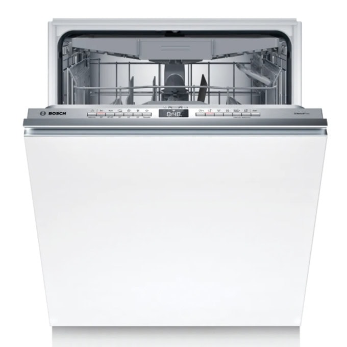 Съдомиялна за вграждане Bosch SMV4HCX07E